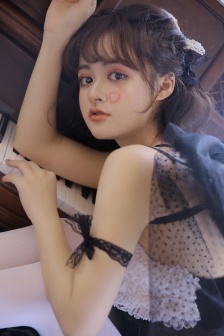 黎明前的